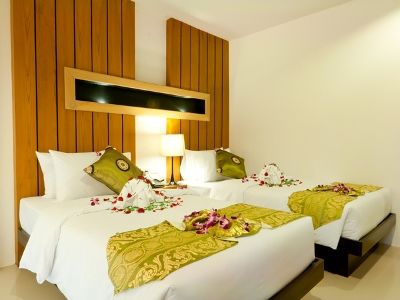 We At Sansabai Hotel