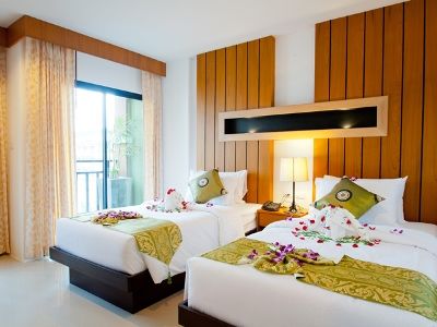 Hotel We At Sansabai 3*