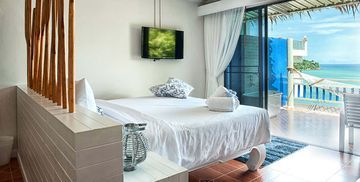 Hotel At Zea
