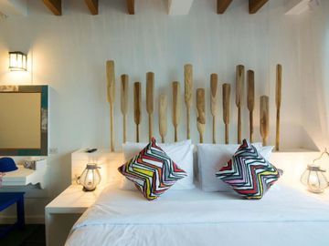 At Zea Hotel Patong