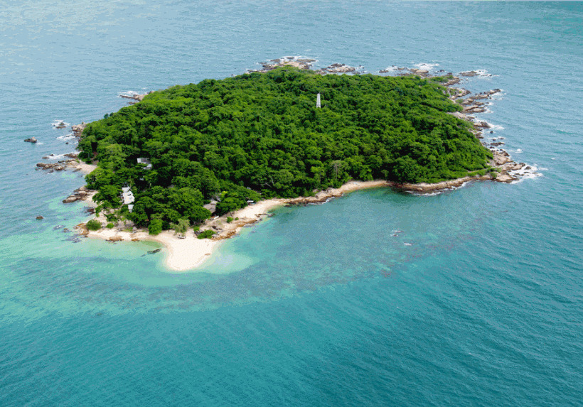 Private Island