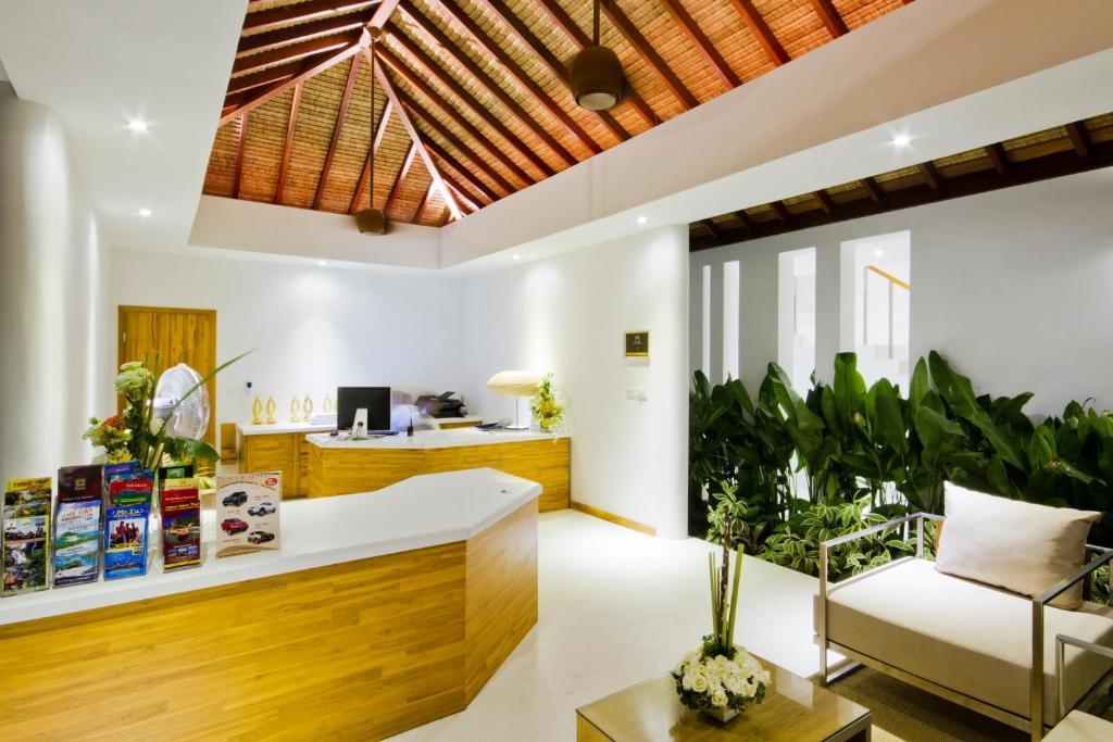 Chi Samui 4* Bophut