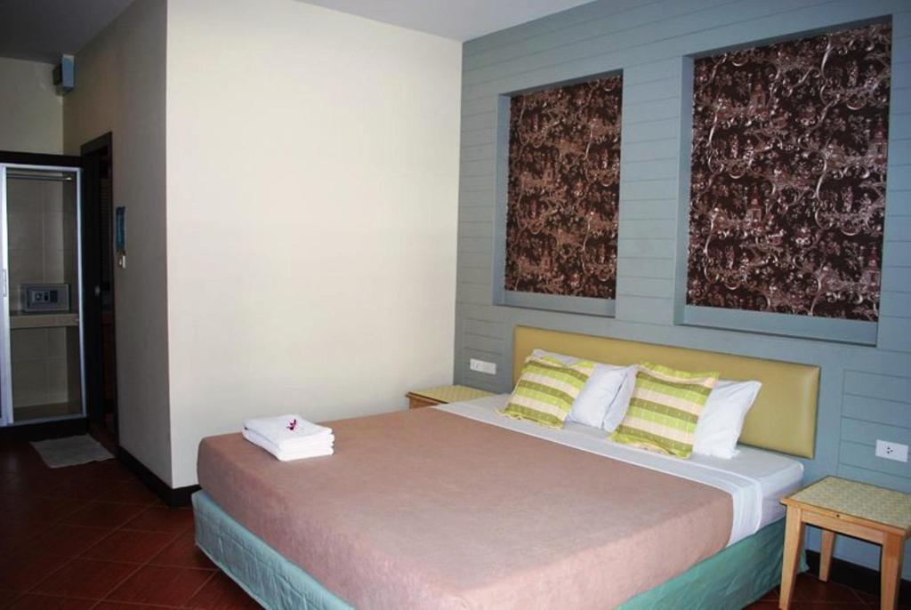 Guest house Morningstar 2*