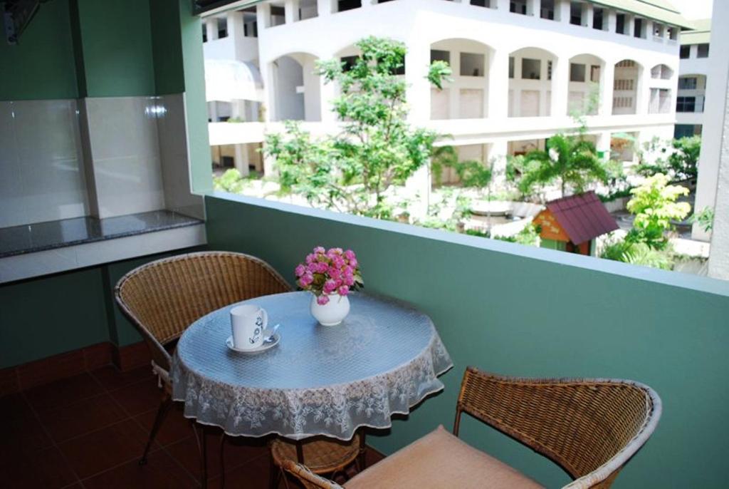 Morningstar Guest house 2*