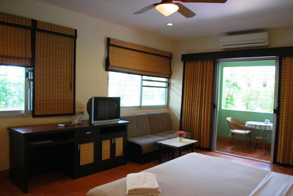 Guest house Morningstar