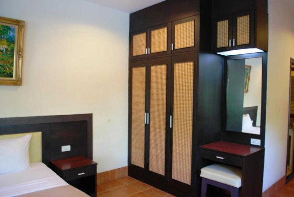 Morningstar Guest house Jomtien Beach