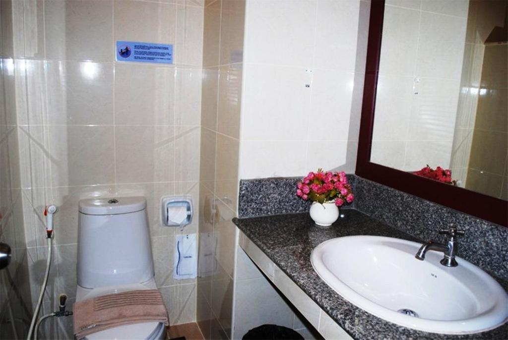 Morningstar Guest house