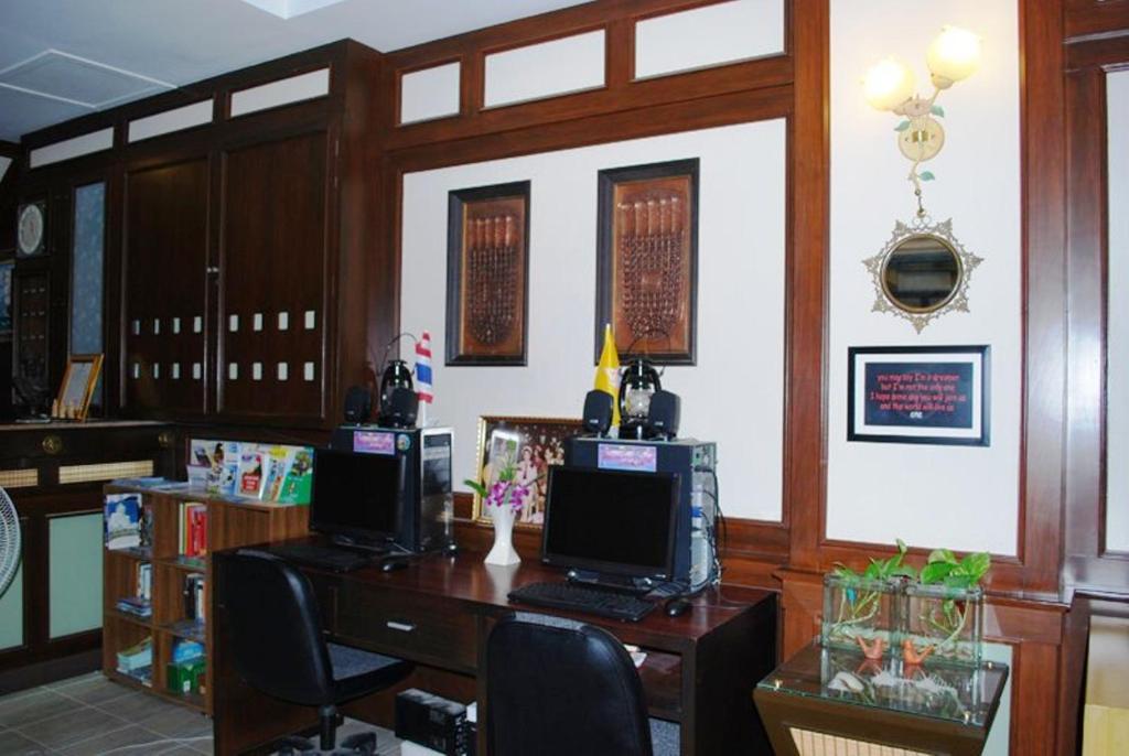 Guest house Morningstar 2*