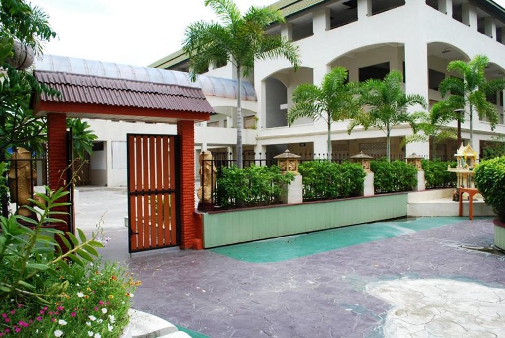 Morningstar Guest house 2*