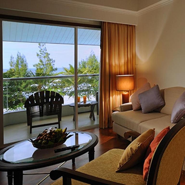 Aonang I Front Resort