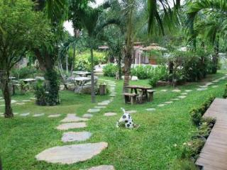 Sabai@kan Hotel