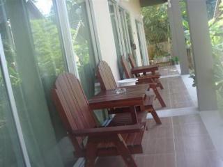 Sabai@kan Hotel 3*