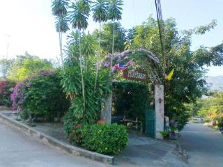 Ruenrimkwai Resort 2* Sai Yok