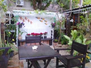 Ruenrimkwai Resort Resort Sai Yok