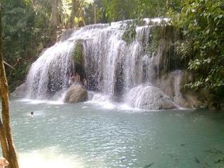 Ruenrimkwai Resort 2*