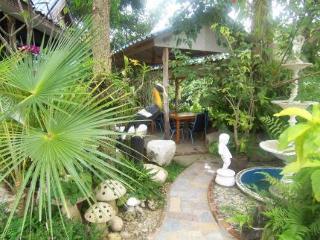 Ruenrimkwai Resort