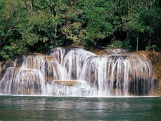 Resort Ruenrimkwai Resort Sai Yok