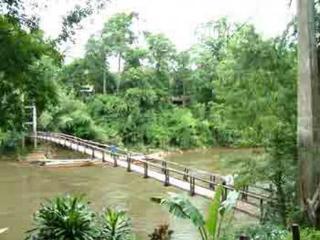 Ruenrimkwai Resort 2*