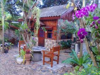 Resort Ruenrimkwai Resort Sai Yok
