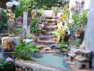 Resort Ruenrimkwai Resort Sai Yok