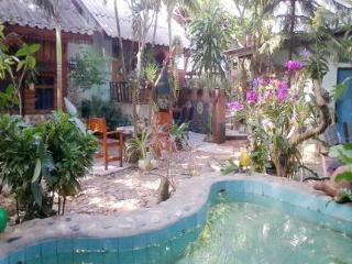 Ruenrimkwai Resort 2* Sai Yok