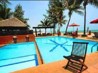 Resort Puktien Cabana Beach Resort & Residence 3*