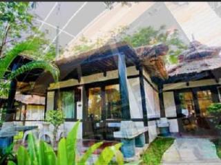 Puktien Cabana Beach Resort & Residence 3*