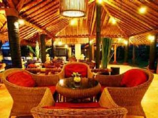 Puktien Cabana Beach Resort & Residence