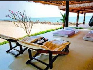 Puktien Cabana Beach Resort & Residence Resort 3*