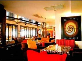 Resort Puktien Cabana Beach Resort & Residence Puk Tian
