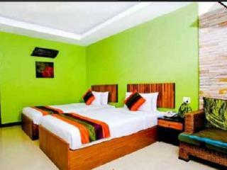 Resort Puktien Cabana Beach Resort & Residence