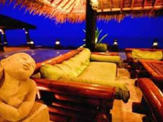 Puktien Cabana Beach Resort & Residence Resort Puk Tian