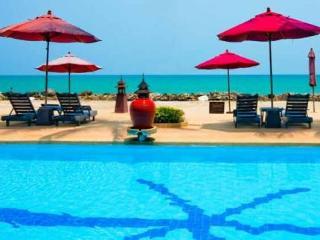 Puktien Cabana Beach Resort & Residence Puk Tian