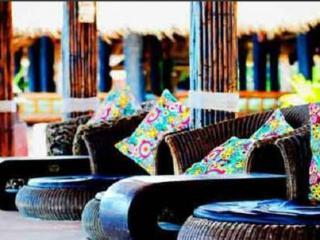 Puktien Cabana Beach Resort & Residence Resort