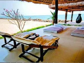 Resort Puktien Cabana Beach Resort & Residence 3*