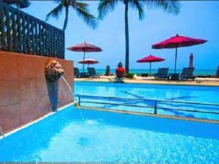 Puktien Cabana Beach Resort & Residence 3*