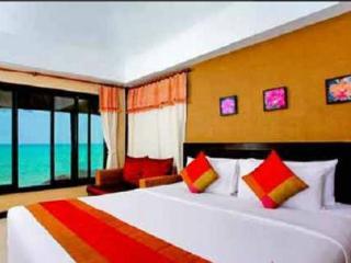 Puktien Cabana Beach Resort & Residence