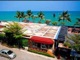 Resort Puktien Cabana Beach Resort & Residence