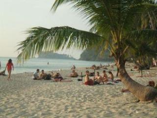 Resort Paradise 2*