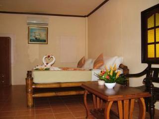 Hotel Capital O 834 Iyara & Koh Chang