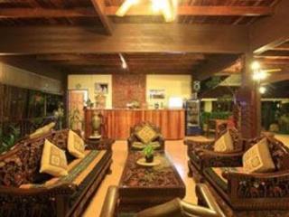 Hotel Capital O 834 Iyara &