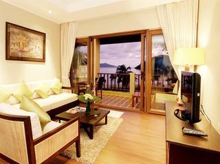 Tranquility Bay 4*