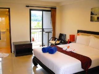 Kokotel Seascape Hotel Khao Lak