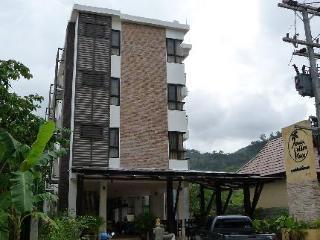 Kokotel Seascape Hotel Khao Lak