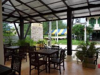 Kokotel Seascape Hotel