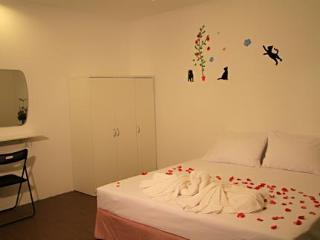 White Cat Hotel Khao Lak