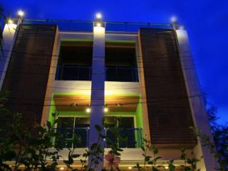 White Cat Hotel
