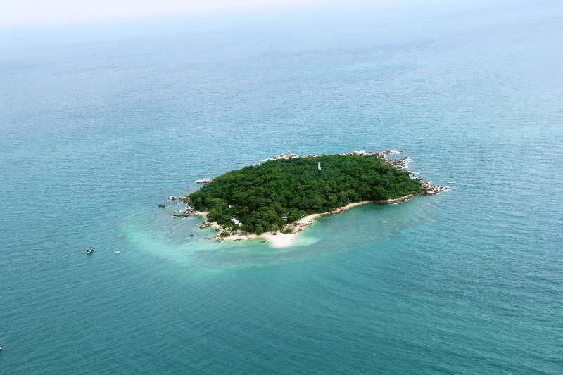 Private Island Resort Ko Munnork