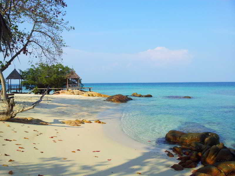 Private Island Ko Munnork