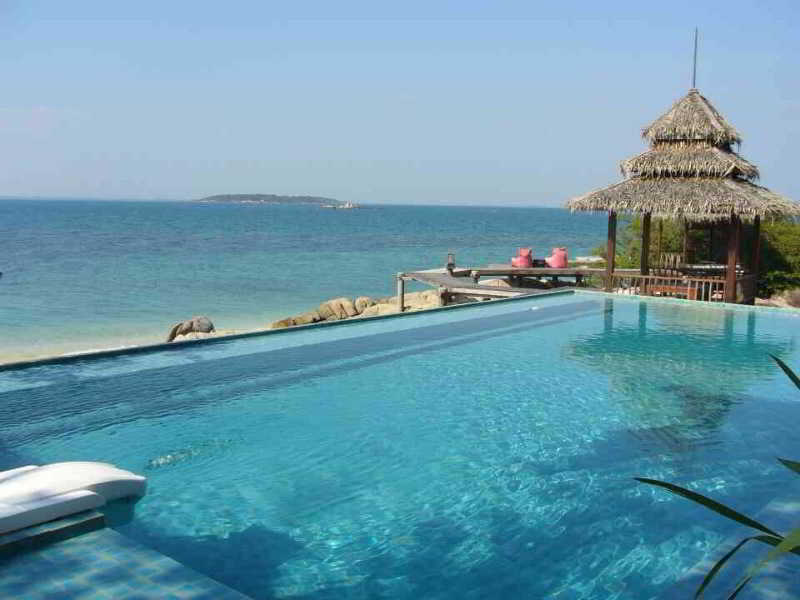 Resort Private Island Ko Munnork